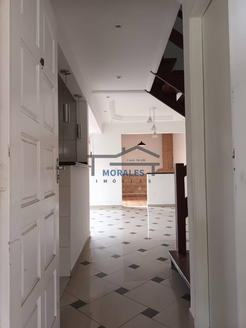 Sobrado à venda com 3 quartos, 87m² - Foto 6