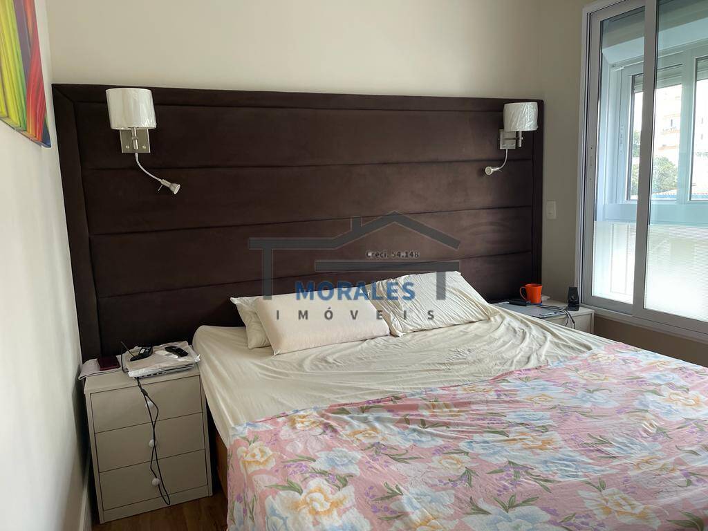 Apartamento à venda com 3 quartos, 113m² - Foto 25