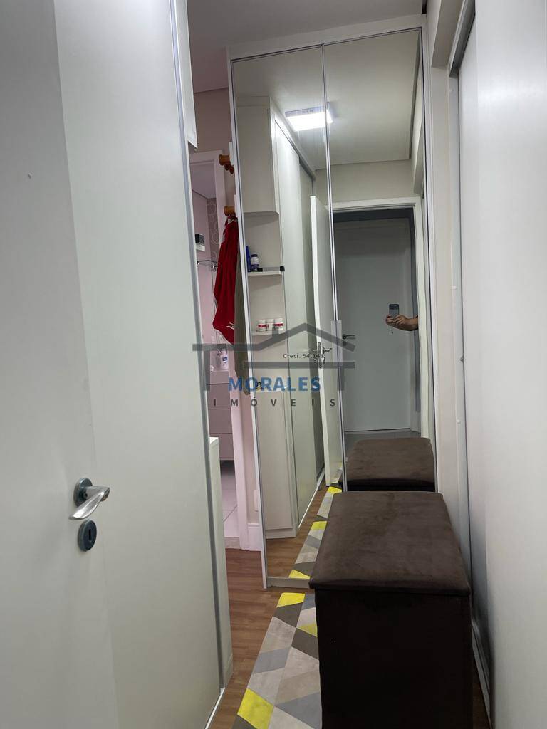 Apartamento à venda com 3 quartos, 113m² - Foto 26