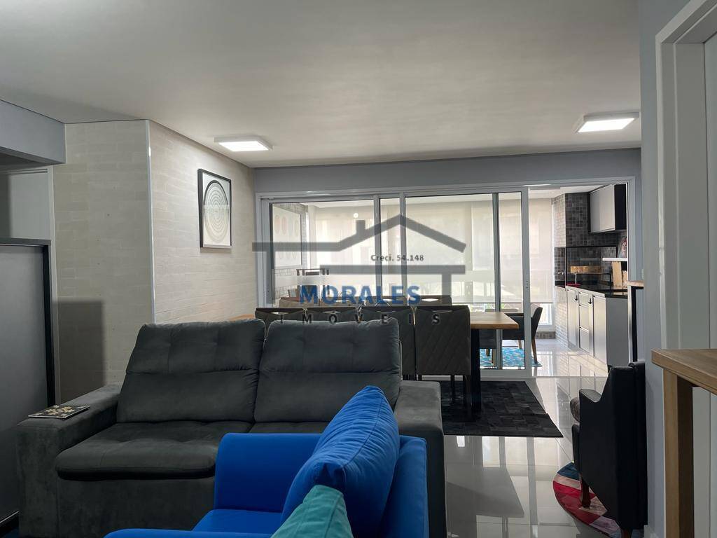 Apartamento à venda com 3 quartos, 113m² - Foto 11