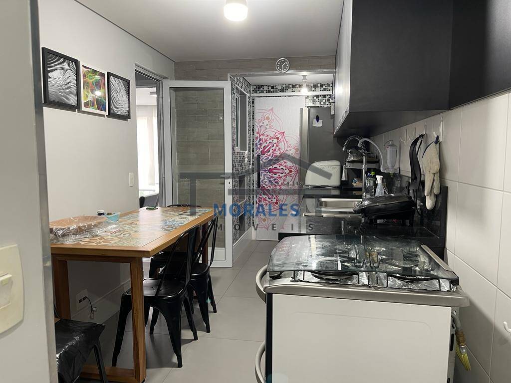 Apartamento à venda com 3 quartos, 113m² - Foto 20