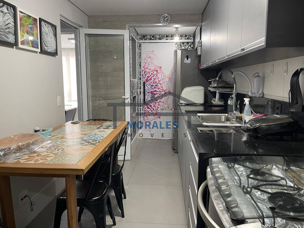 Apartamento à venda com 3 quartos, 113m² - Foto 21