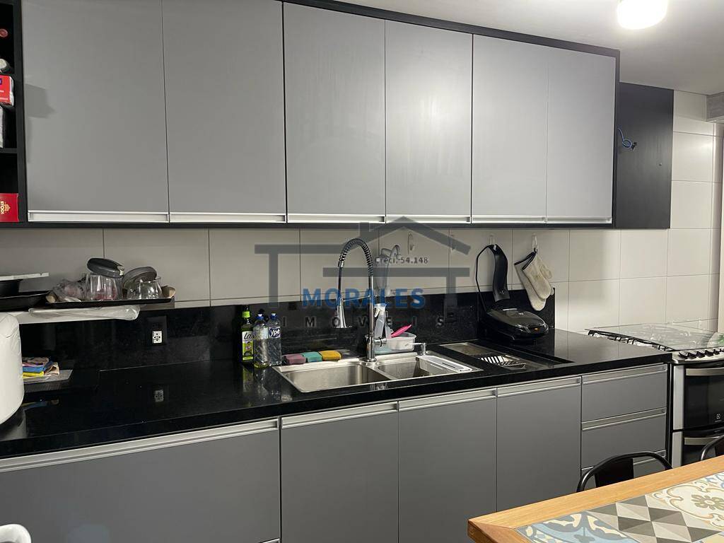 Apartamento à venda com 3 quartos, 113m² - Foto 22