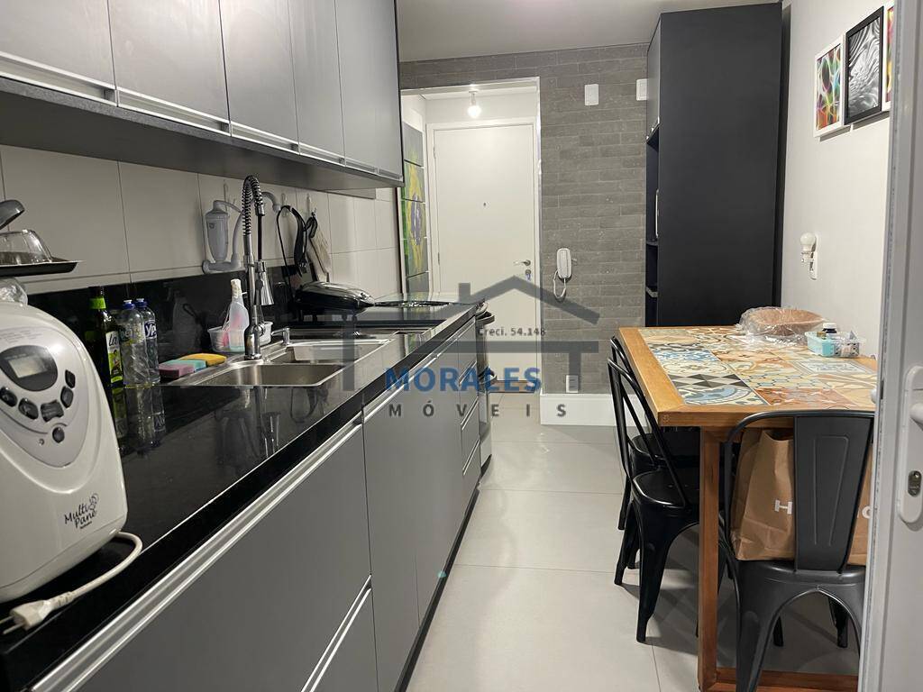 Apartamento à venda com 3 quartos, 113m² - Foto 23