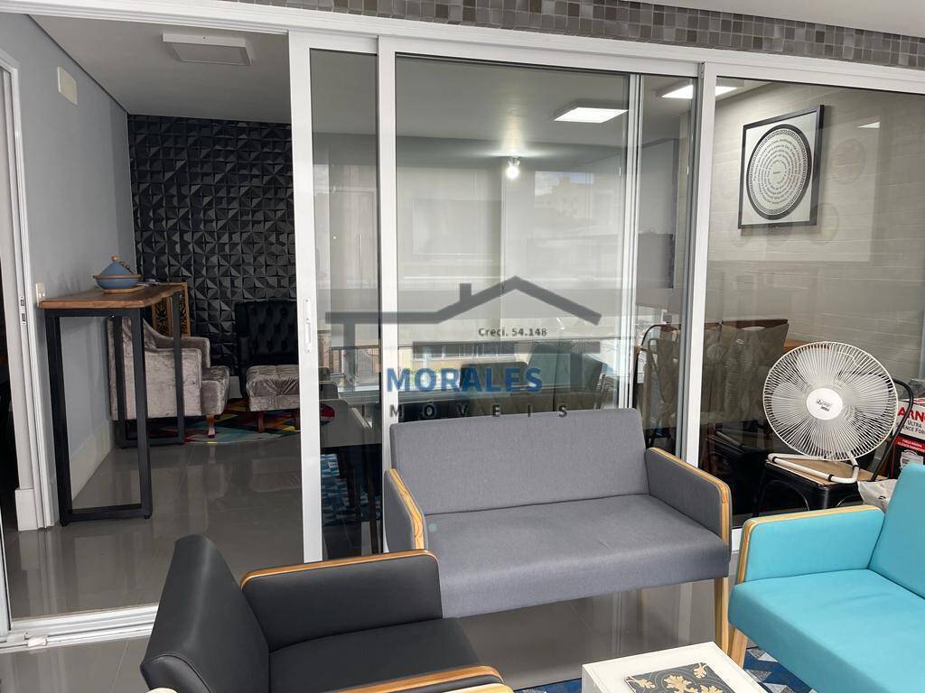 Apartamento à venda com 3 quartos, 113m² - Foto 14