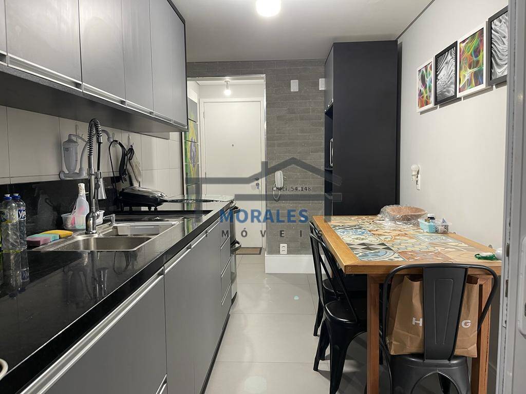 Apartamento à venda com 3 quartos, 113m² - Foto 24