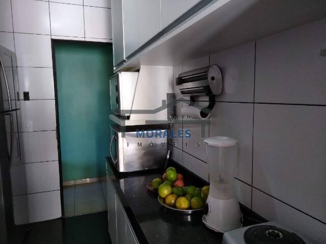 Apartamento à venda com 3 quartos, 67m² - Foto 3