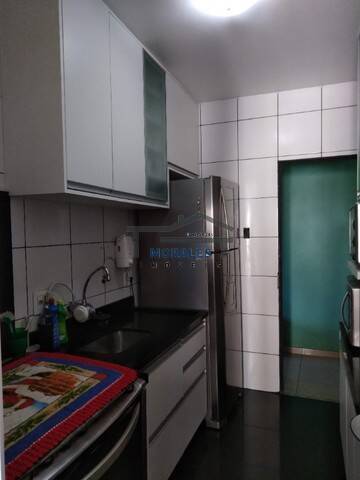 Apartamento à venda com 3 quartos, 67m² - Foto 5