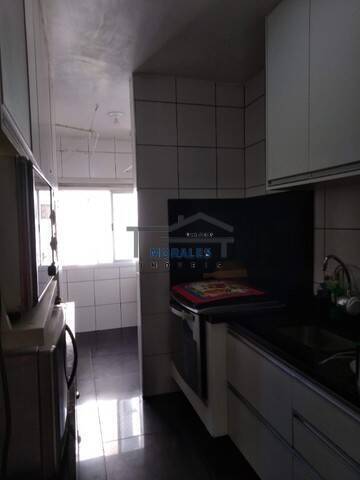 Apartamento à venda com 3 quartos, 67m² - Foto 6