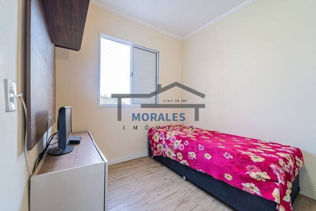 Apartamento à venda com 3 quartos, 94m² - Foto 10