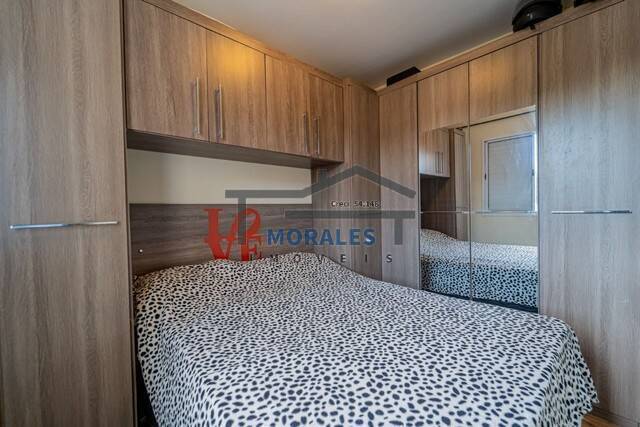 Apartamento à venda com 3 quartos, 94m² - Foto 11