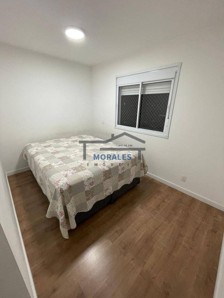 Apartamento à venda com 2 quartos, 54m² - Foto 10