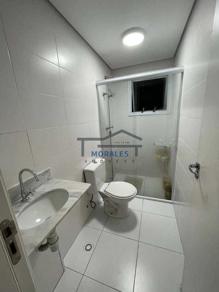 Apartamento à venda com 2 quartos, 54m² - Foto 8