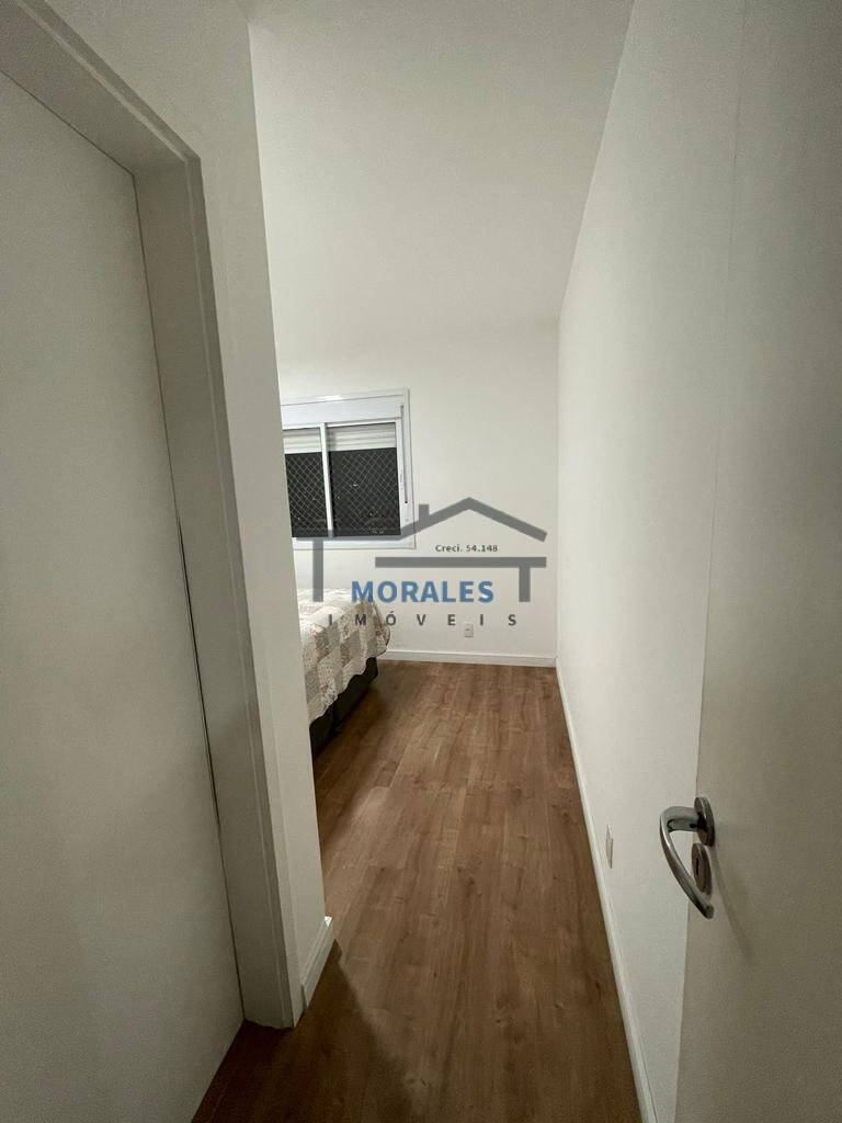 Apartamento à venda com 2 quartos, 54m² - Foto 9