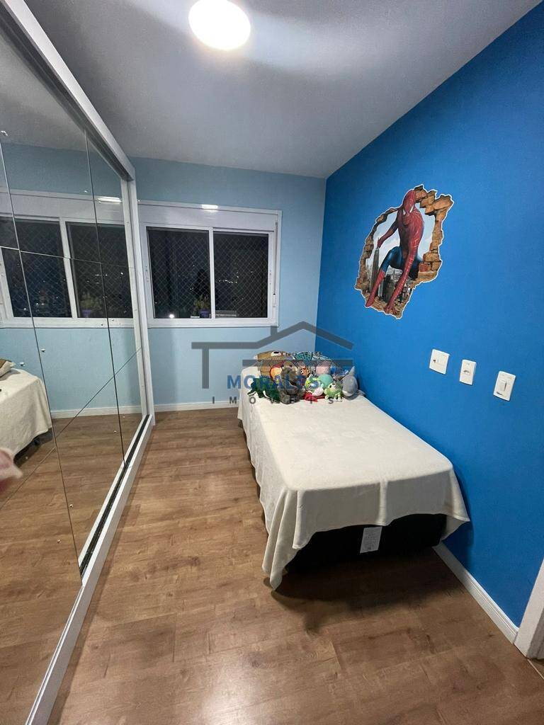 Apartamento à venda com 2 quartos, 54m² - Foto 11