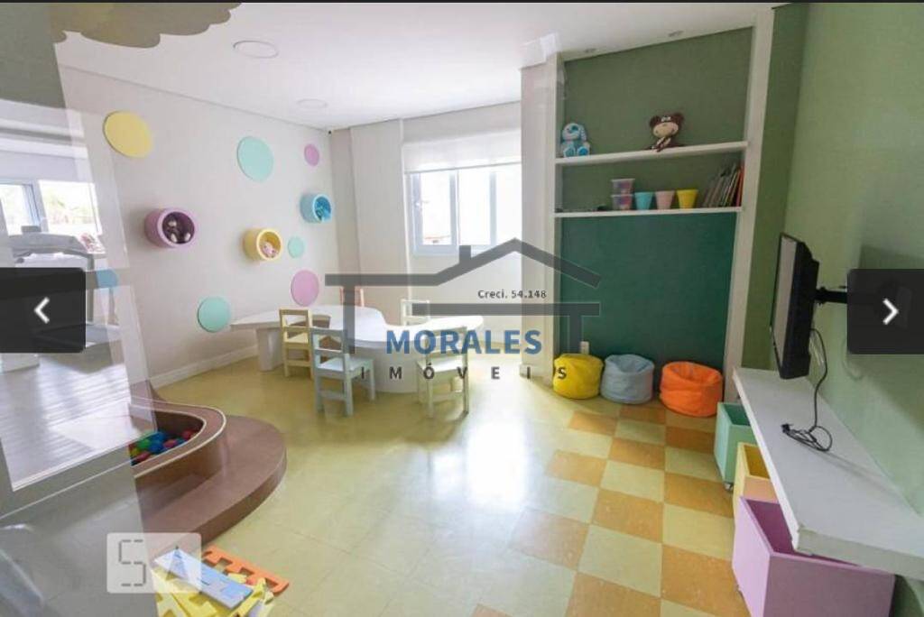 Apartamento à venda com 2 quartos, 54m² - Foto 15