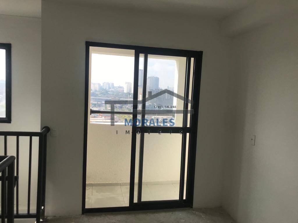 Apartamento à venda com 1 quarto, 36m² - Foto 5