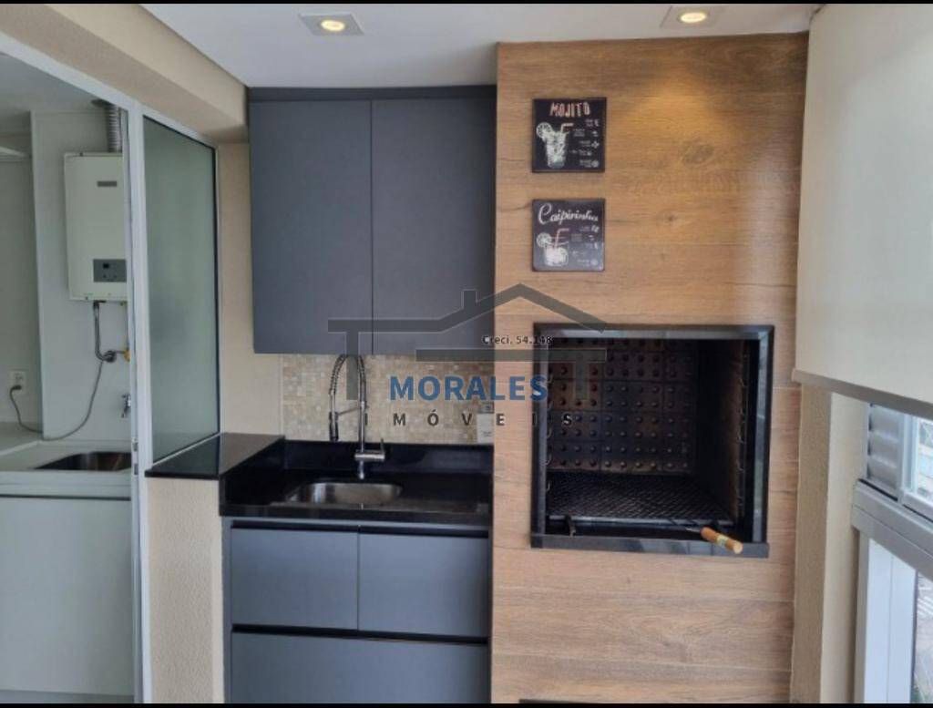 Apartamento à venda com 3 quartos, 105m² - Foto 5