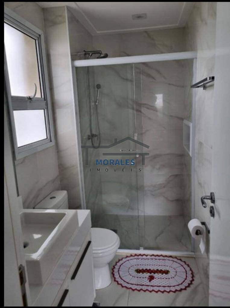 Apartamento à venda com 3 quartos, 105m² - Foto 11