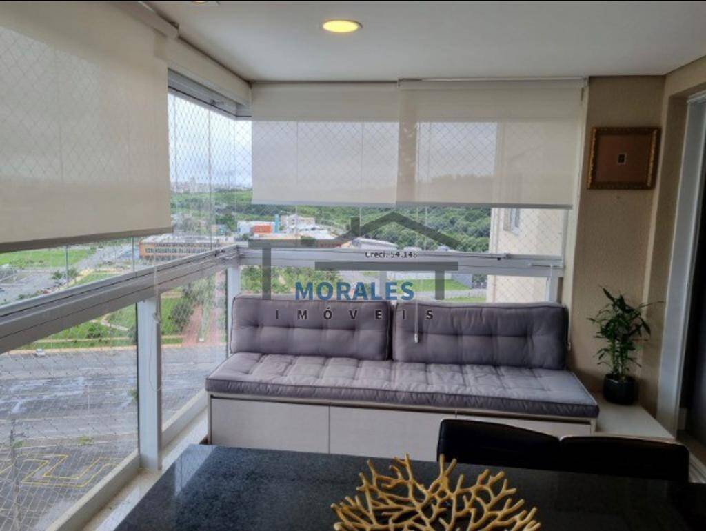 Apartamento à venda com 3 quartos, 105m² - Foto 4