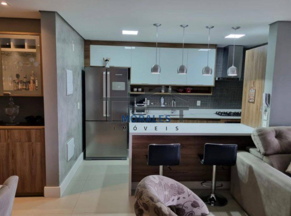 Apartamento à venda com 3 quartos, 105m² - Foto 9