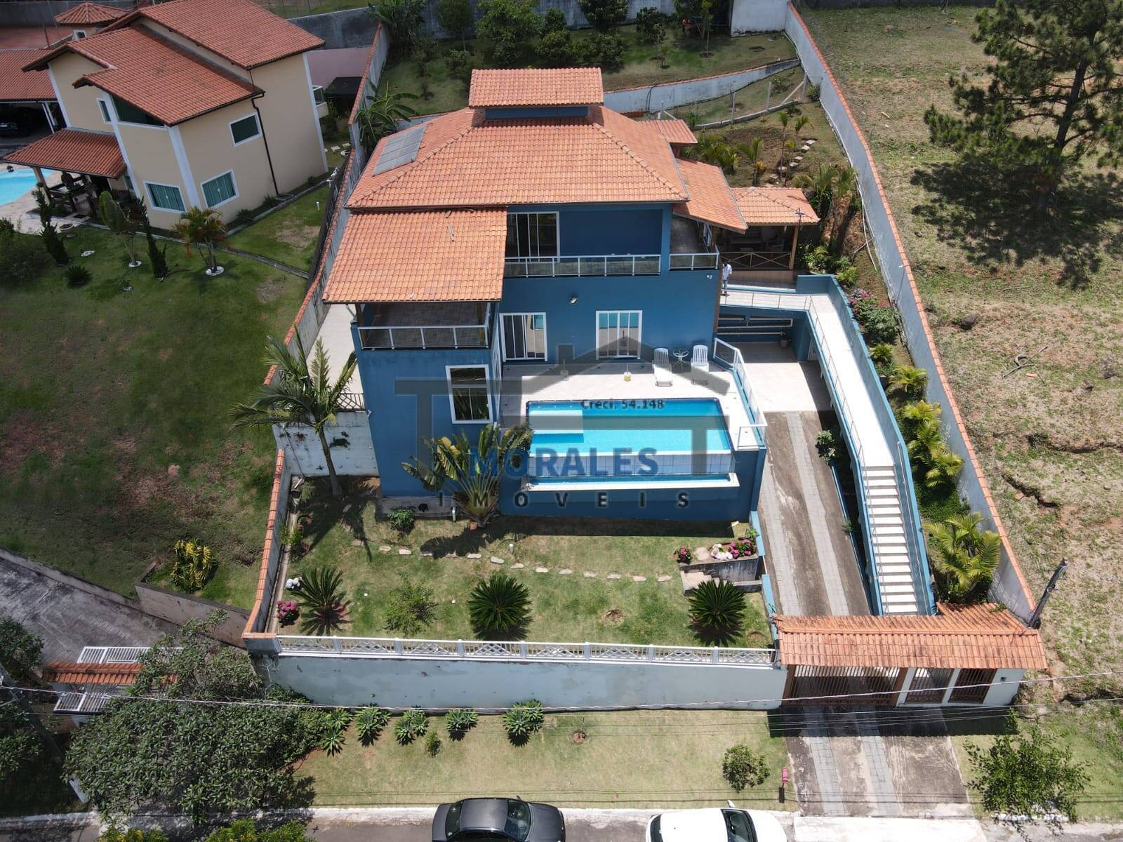 Casa de Condomínio à venda com 3 quartos, 320m² - Foto 4