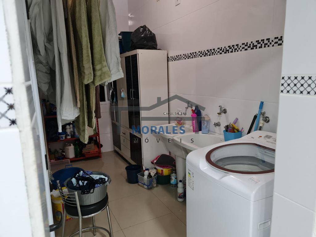 Casa de Condomínio à venda com 3 quartos, 320m² - Foto 20