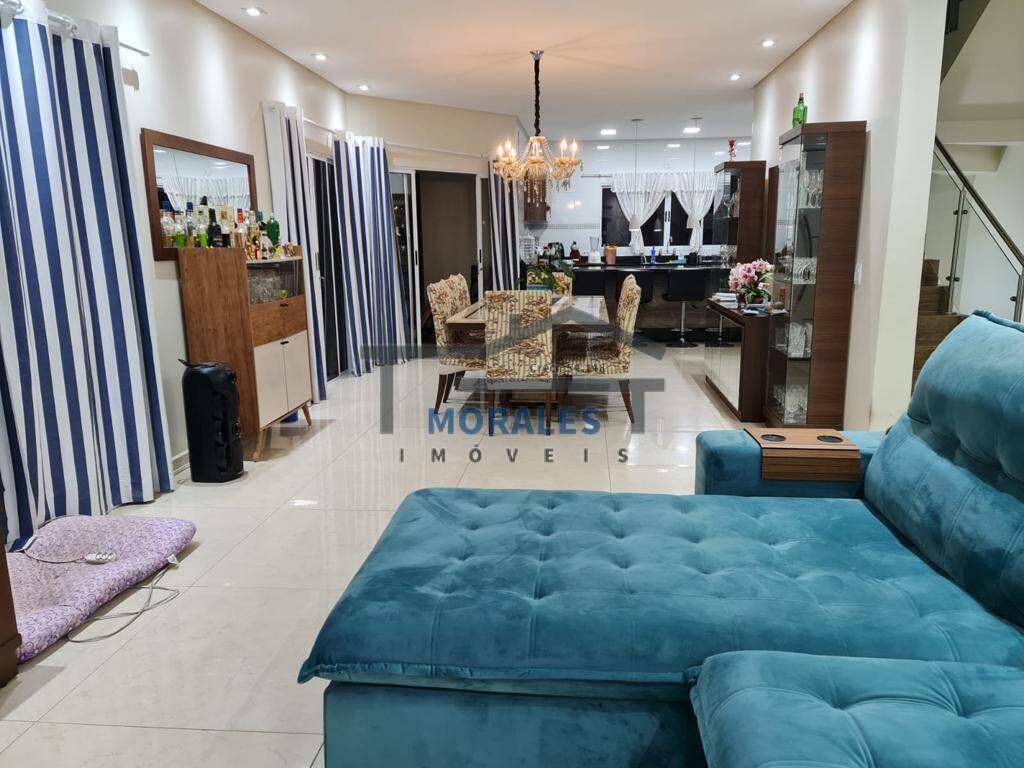 Casa de Condomínio à venda com 3 quartos, 320m² - Foto 7