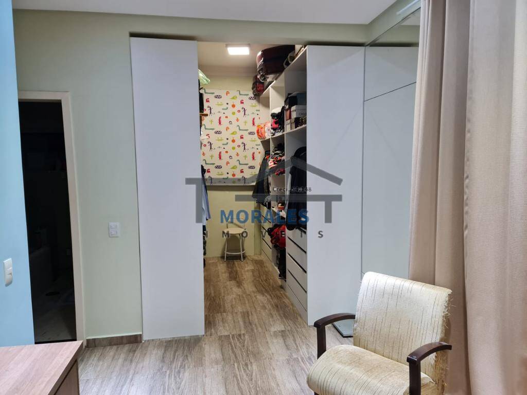 Casa de Condomínio à venda com 3 quartos, 320m² - Foto 16