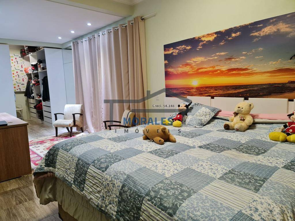 Casa de Condomínio à venda com 3 quartos, 320m² - Foto 18