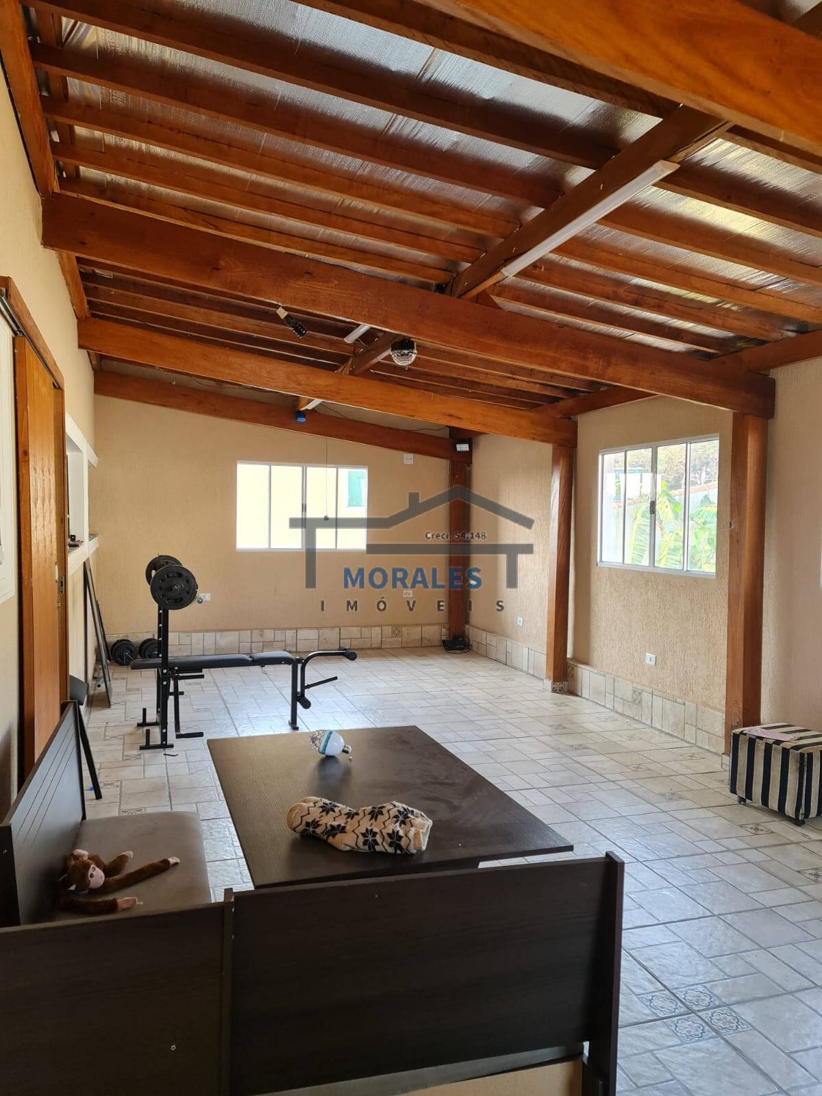 Casa de Condomínio à venda com 3 quartos, 320m² - Foto 24