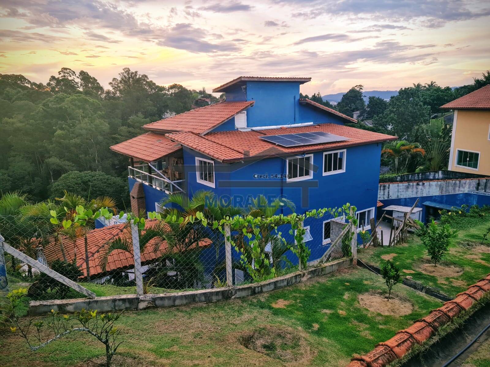 Casa de Condomínio à venda com 3 quartos, 320m² - Foto 33