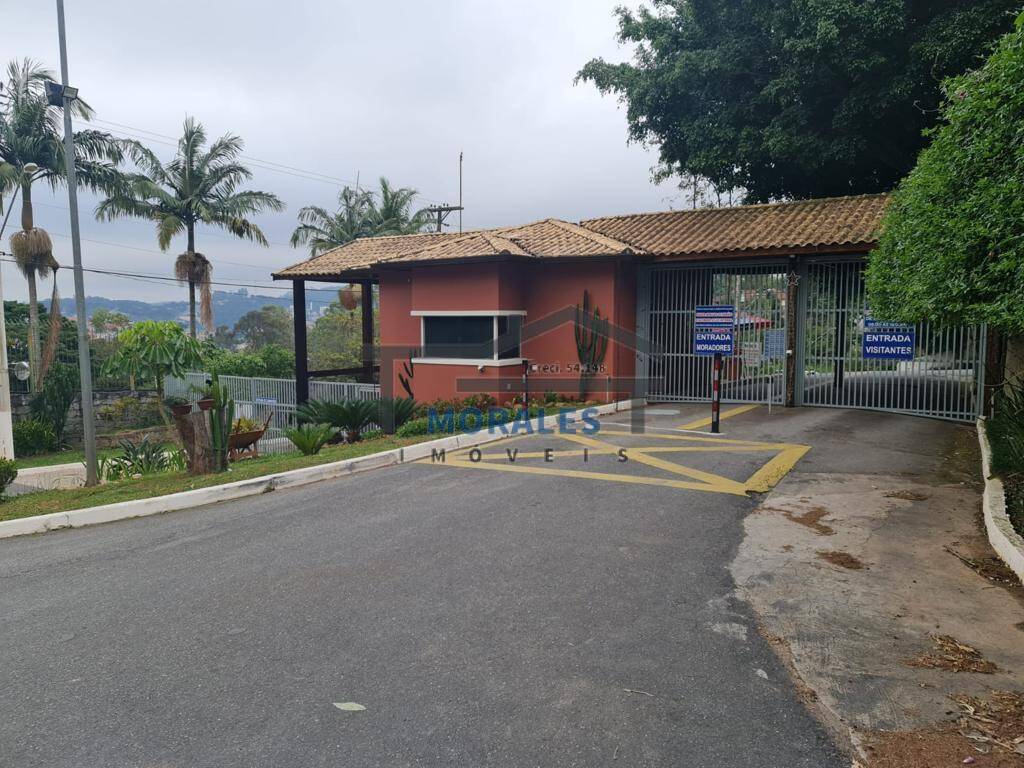 Casa de Condomínio à venda com 3 quartos, 320m² - Foto 35