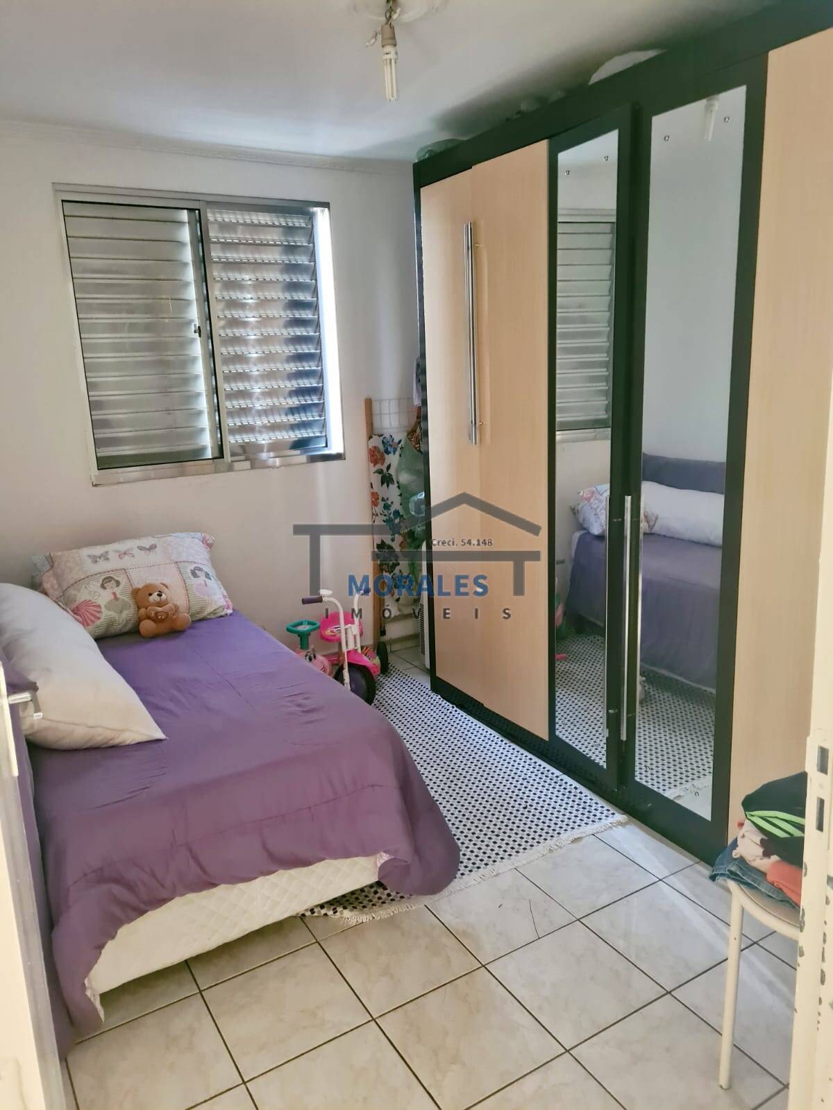 Apartamento à venda com 2 quartos, 62m² - Foto 6