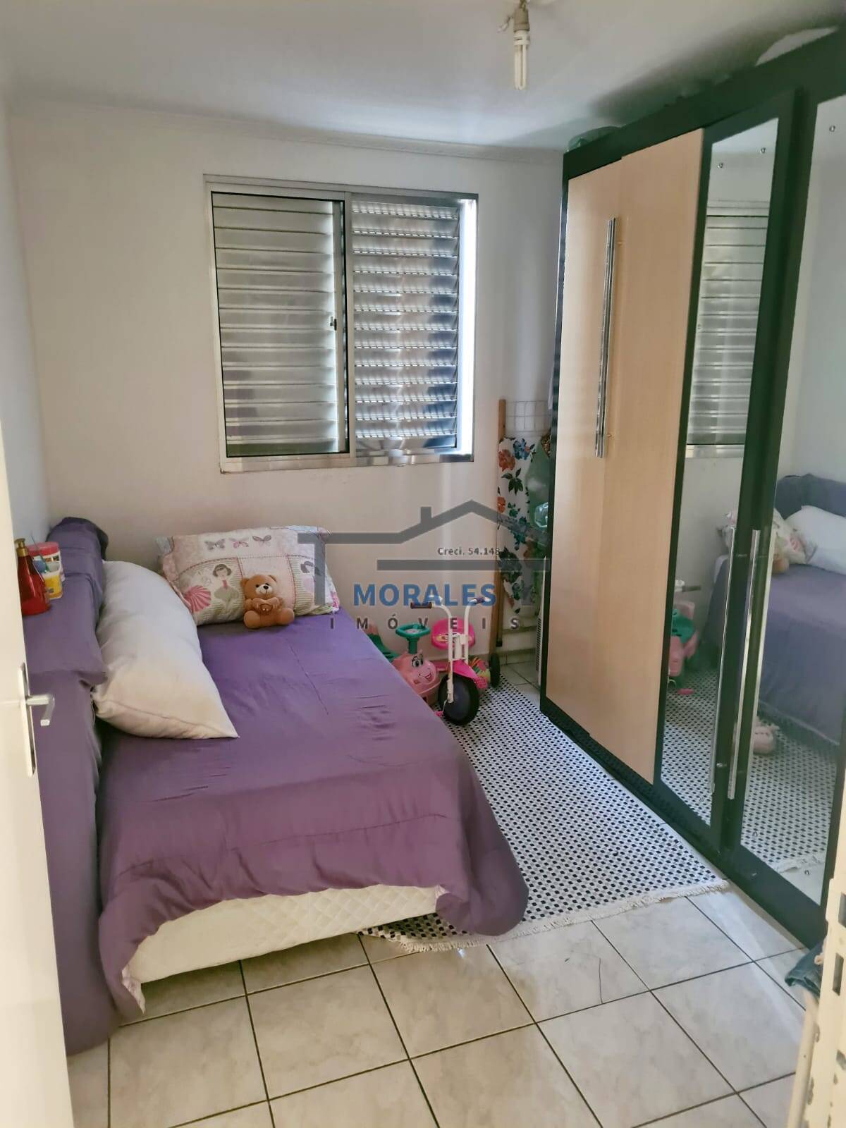 Apartamento à venda com 2 quartos, 62m² - Foto 10