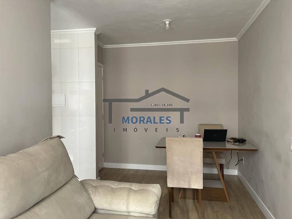 Apartamento, 2 quartos, 45 m² - Foto 4