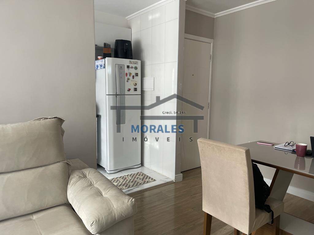 Apartamento à venda com 2 quartos, 45m² - Foto 5