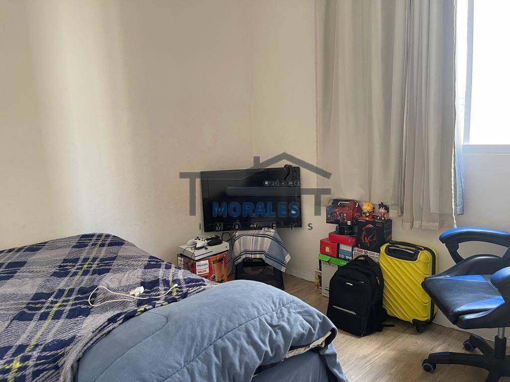 Apartamento à venda com 2 quartos, 45m² - Foto 10