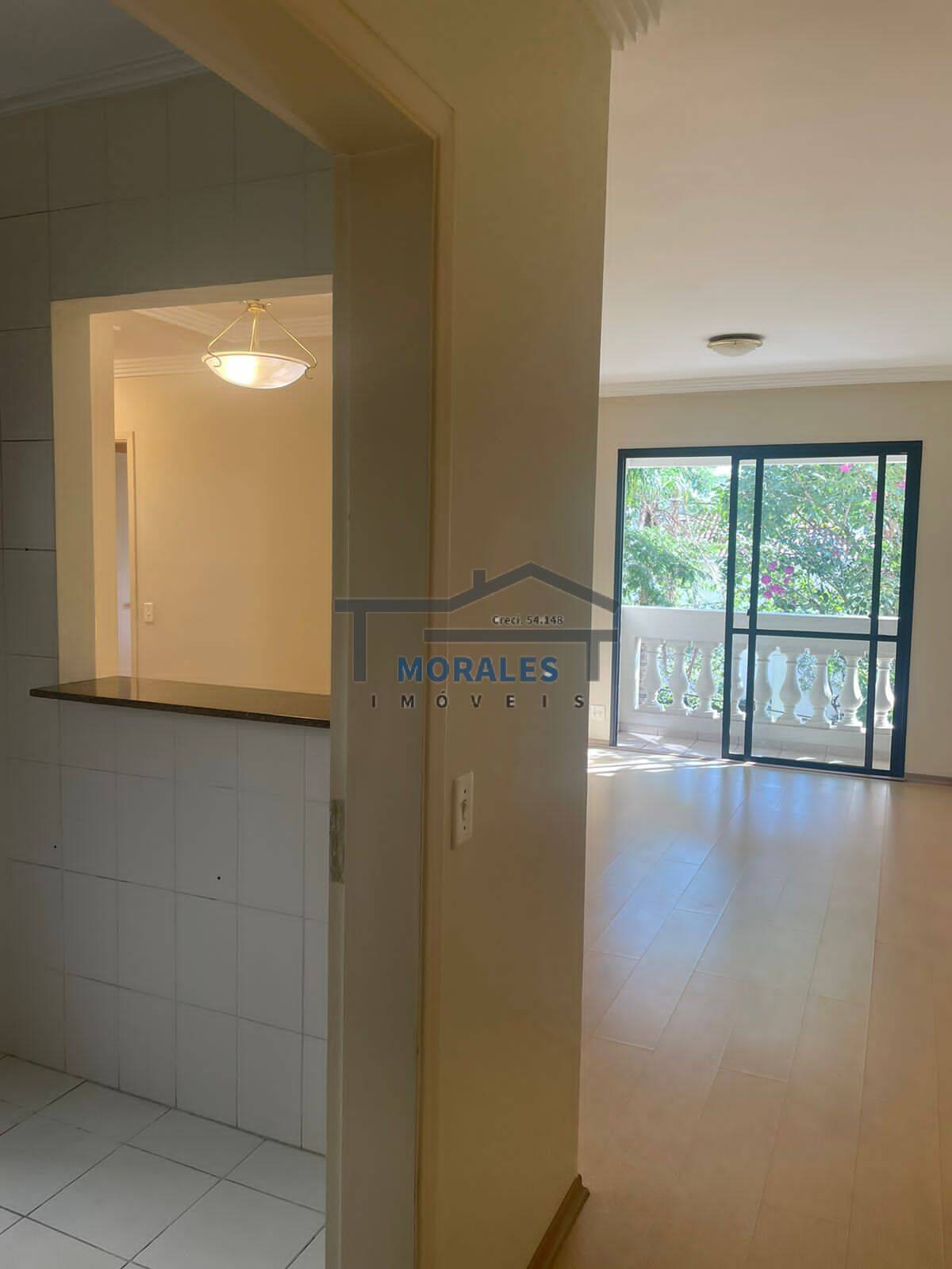 Apartamento à venda com 3 quartos, 75m² - Foto 4