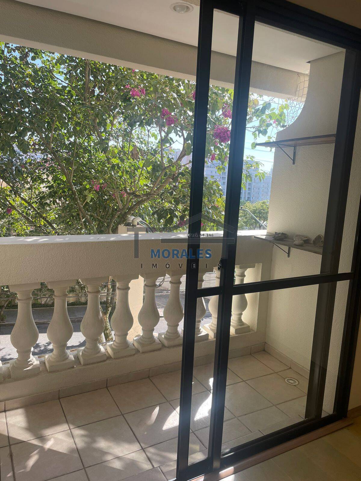 Apartamento à venda com 3 quartos, 75m² - Foto 3