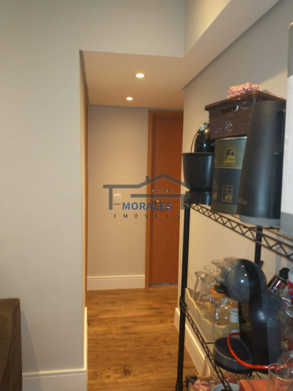 Apartamento à venda com 3 quartos, 72m² - Foto 9