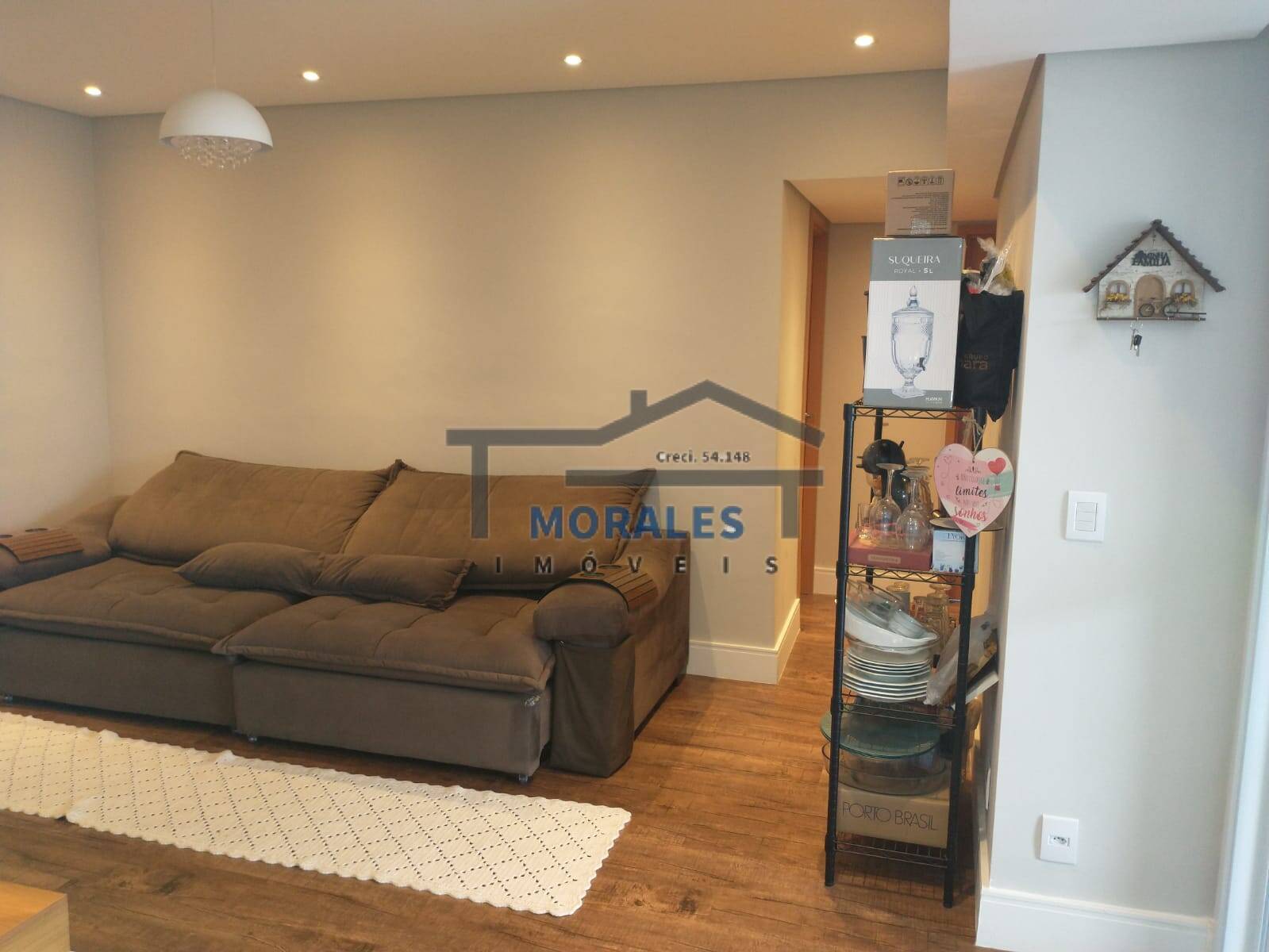 Apartamento à venda com 3 quartos, 72m² - Foto 7