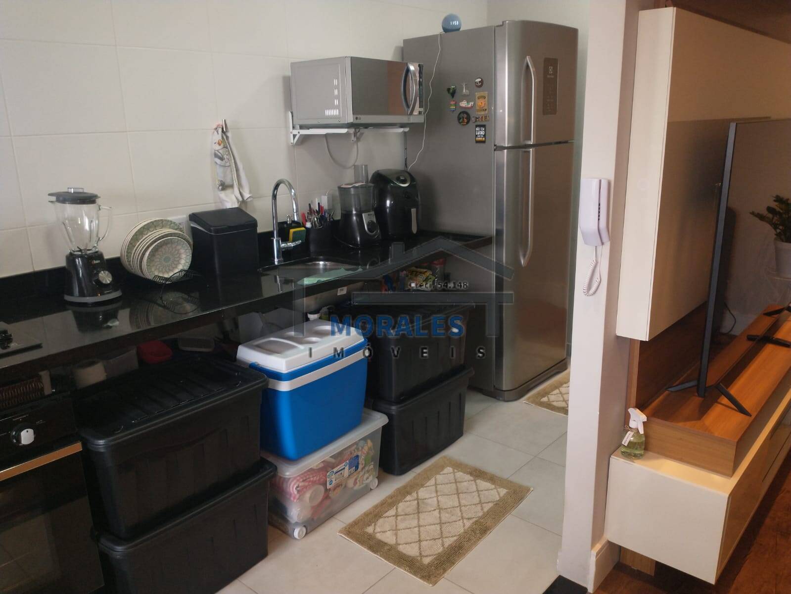 Apartamento à venda com 3 quartos, 72m² - Foto 2