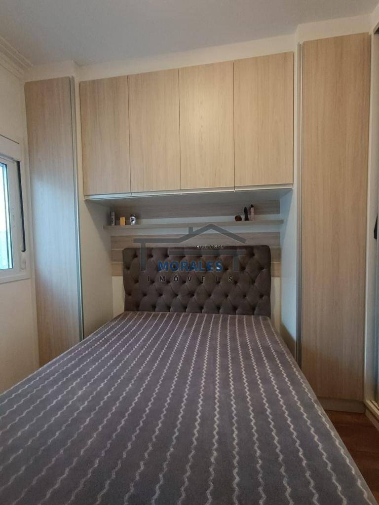 Apartamento à venda com 2 quartos, 53m² - Foto 16