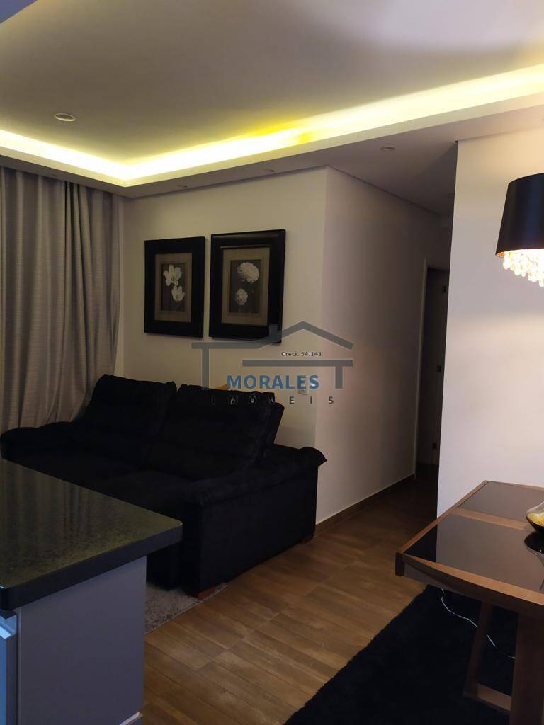 Apartamento à venda com 2 quartos, 53m² - Foto 12