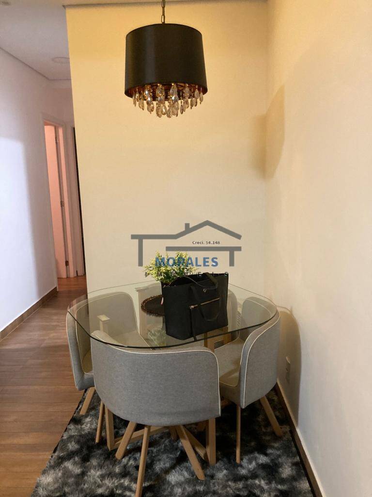 Apartamento à venda com 2 quartos, 53m² - Foto 11