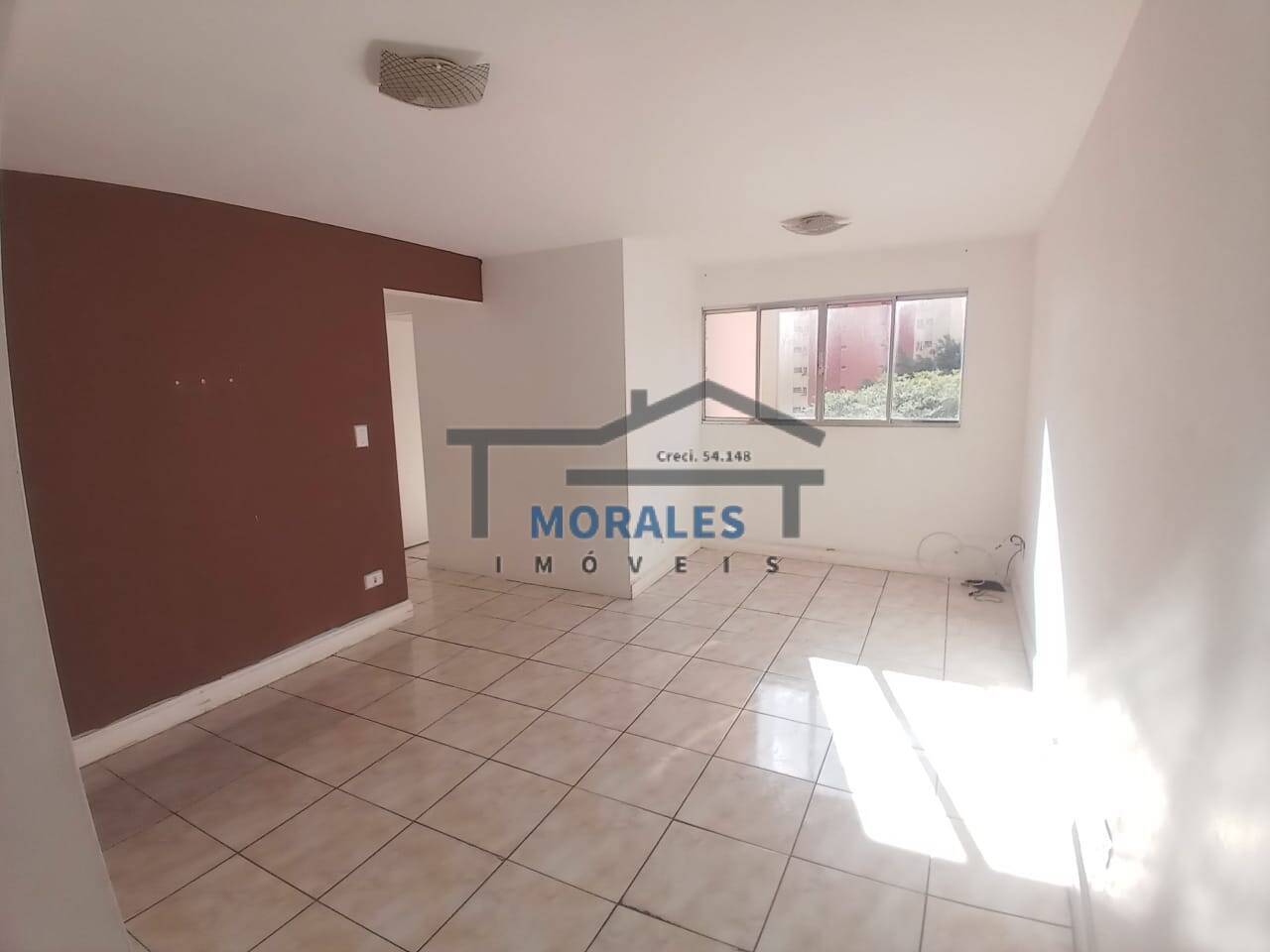 Apartamento à venda com 2 quartos, 55m² - Foto 1