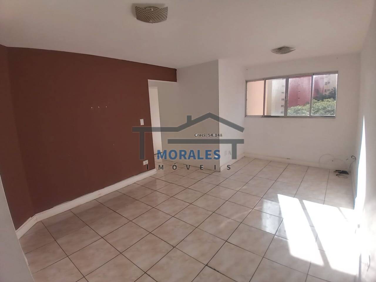 Apartamento à venda com 2 quartos, 55m² - Foto 2