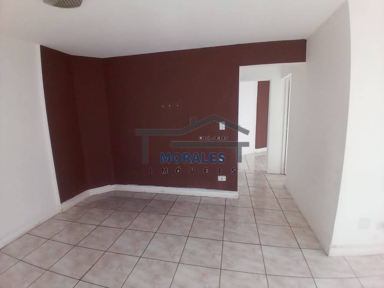 Apartamento à venda com 2 quartos, 55m² - Foto 7