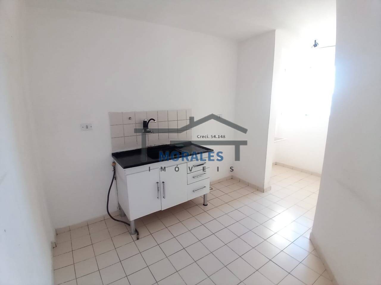 Apartamento à venda com 2 quartos, 55m² - Foto 5